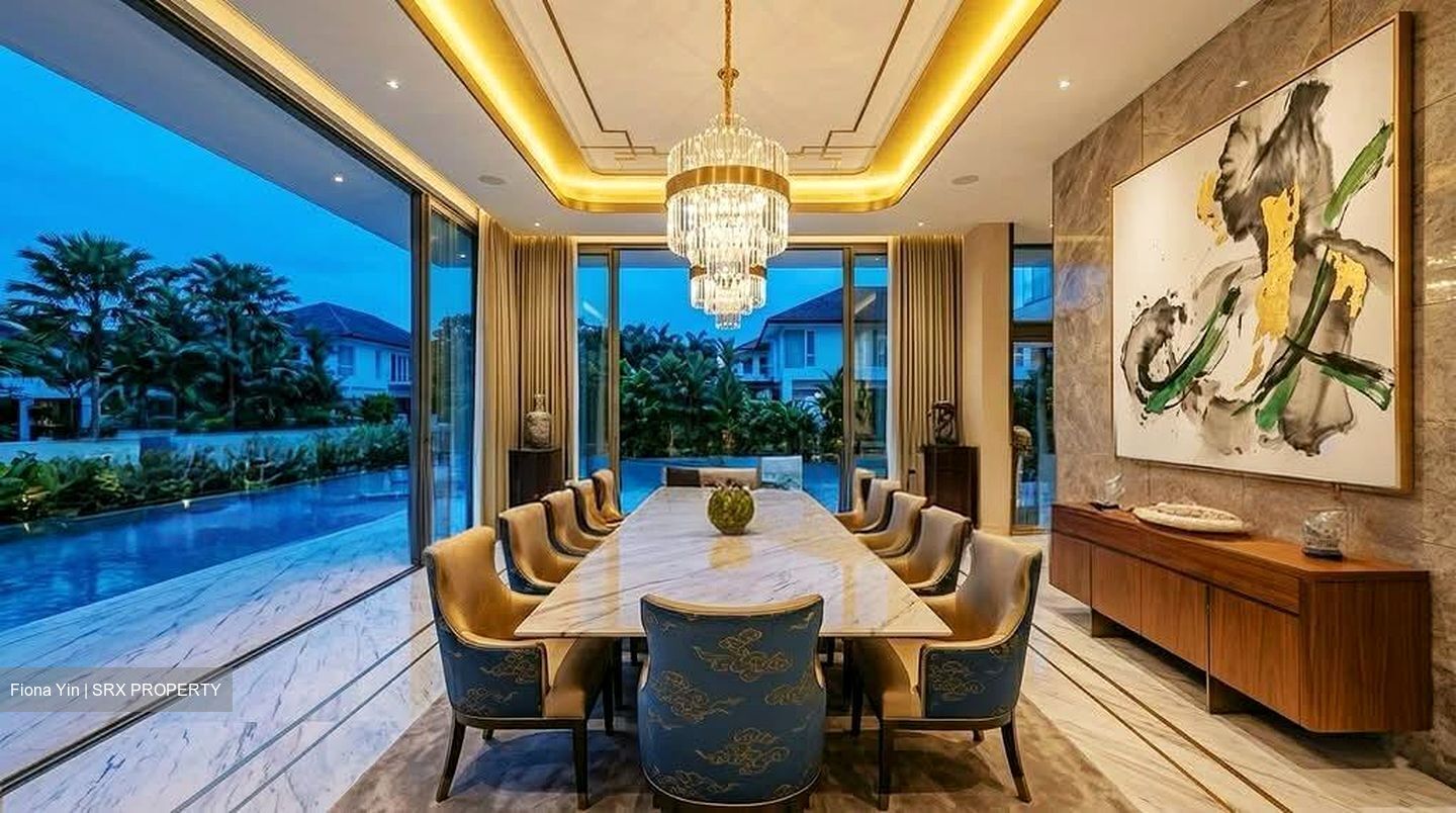 Caldecott Hill Estate (D11), Detached #569612081